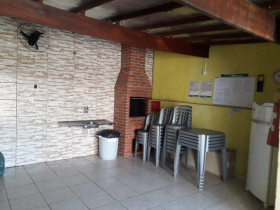 Casa de Condomínio com 2 Quartos à Venda, 62 m² em Vila Carmosina - São Paulo