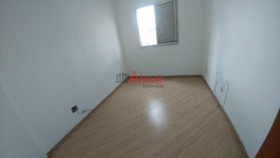 Apartamento com 2 Quartos para Alugar, 55 m² em Itaquera - São Paulo