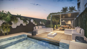 Apartamento com 2 Quartos à Venda, 50 m² em Centro - Osasco