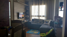 Apartamento com 2 Quartos à Venda, 50 m² em Cidade Nova - Jundiaí