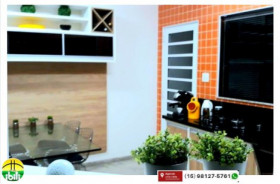 Casa de Condomínio com 3 Quartos à Venda, 347 m² em Jardim Ibiti Do Paço - Sorocaba