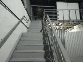 Galpão para Alugar, 200 m² em Vila Medeiros - São Paulo