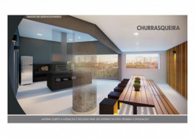 Apartamento com 4 Quartos à Venda, 271 m² em Sumarezinho - São Paulo