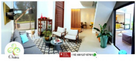 Casa de Condomínio com 3 Quartos à Venda, 300 m² em Jardim Residencial Chácara Ondina - Sorocaba