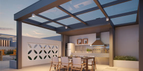 Apartamento com 1 Quarto à Venda,  em Brooklin Paulista - São Paulo