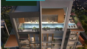 Apartamento com 2 Quartos à Venda, 71 m² em Pinheiros - São Paulo