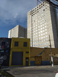 Imóvel Comercial à Venda, 240 m² em Cambuci - São Paulo