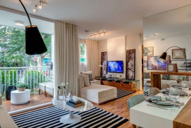 Apartamento com 2 Quartos à Venda, 8 m² em Vila Maria - São Paulo