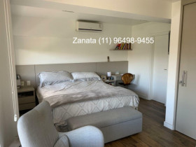 Apartamento com 1 Quarto à Venda,  em Jardim Leonor - São Paulo