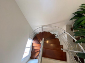 Apartamento com 4 Quartos à Venda, 207 m² em Riviera - Bertioga
