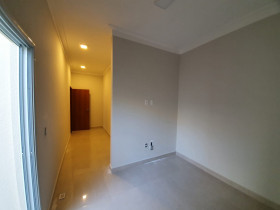Casa de Condomínio com 3 Quartos à Venda, 140 m² em Jardim Bréscia - Indaiatuba