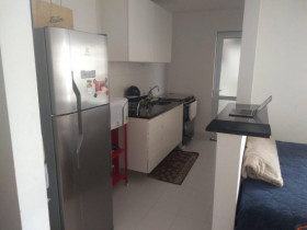 Cobertura com 1 Quarto à Venda, 161 m² em Jardim Leonor - São Paulo