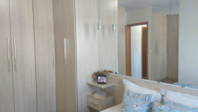 Apartamento com 2 Quartos à Venda,  em Vila Humaitá - Santo André