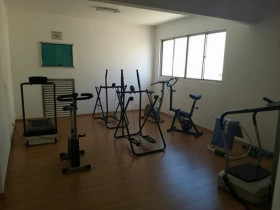 Apartamento com 2 Quartos para Alugar, 60 m² em Mooca - São Paulo