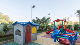 Apartamento com 2 Quartos à Venda, 54 m² em Umuarama - Osasco