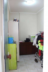 Apartamento com 2 Quartos à Venda, 88 m² em José Menino - Santos