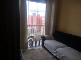 Apartamento com 2 Quartos à Venda, 58 m² em Piratininga - Osasco