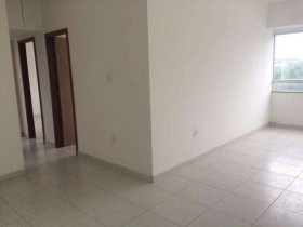 Apartamento com 3 Quartos à Venda, 67 m² em De Fátima - Itabuna