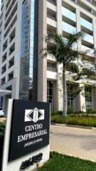 Sala Comercial à Venda, 40 m² em Centro - Osasco