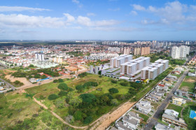 Apartamento com 2 Quartos à Venda, 50 m² em Ponta Negra - Natal