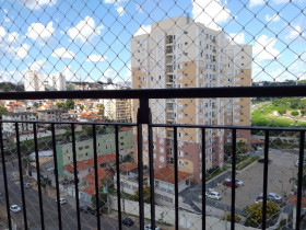 Apartamento com 2 Quartos à Venda, 57 m² em Vila Satúrnia - Campinas