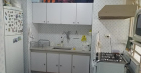 Apartamento com 2 Quartos à Venda, 51 m² em Vila Parque Jabaquara - São Paulo