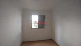 Apartamento com 2 Quartos para Alugar, 55 m² em Itaquera - São Paulo