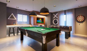 Apartamento com 2 Quartos à Venda, 52 m² em Fazendinha&nbsp; - Curitiba