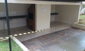 Apartamento com 2 Quartos à Venda, 42 m² em Maranhão - São Paulo