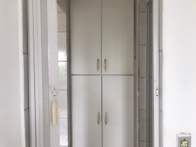 Apartamento com 2 Quartos à Venda, 57 m² em Conjunto Residencial José Bonifácio - São Paulo