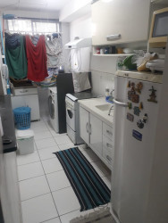 Apartamento com 2 Quartos à Venda, 45 m² em Jardim Santa Terezinha (Zona Leste) - São Paulo