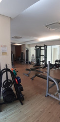 Apartamento com 1 Quarto à Venda, 49 m² em Jardim Leonor - São Paulo