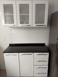 Apartamento com 2 Quartos à Venda, 45 m² em Demarchi - São Bernardo Do Campo