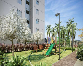 Apartamento com 2 Quartos à Venda, 48 m² em Tatuapé - São Paulo