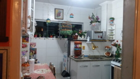 Apartamento com 2 Quartos à Venda, 62 m² em Vila São Rafael - Guarulhos