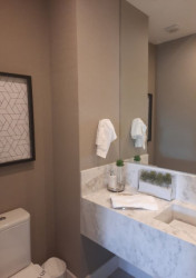 Apartamento com 3 Quartos à Venda, 111 m² em Umuarama - Osasco
