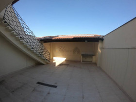 Sobrado com 3 Quartos à Venda, 188 m² em Jabaquara - São Paulo