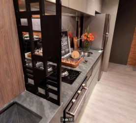 Apartamento com 2 Quartos à Venda, 40 m² em Jardim Regina - São Paulo