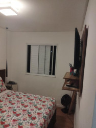 Apartamento com 2 Quartos à Venda, 64 m² em Estuário - Santos