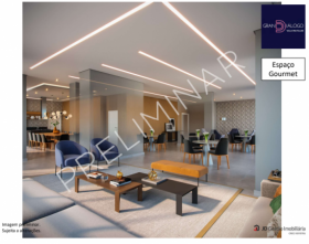 Apartamento com 3 Quartos à Venda, 88 m² em Vila Matilde - São Paulo