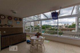 Apartamento com 4 Quartos à Venda, 190 m² em Jardim Vazani - São Paulo
