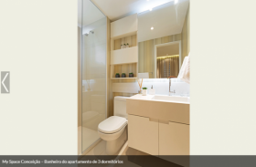Apartamento com 2 Quartos à Venda, 50 m² em Vila Guarani (z Sul) - São Paulo