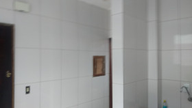 Apartamento com 1 Quarto à Venda ou Temporada, 34 m²em Maracanã - Praia Grande