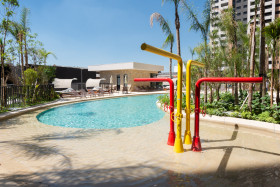 Apartamento com 2 Quartos à Venda, 103 m² em Brás - São Paulo