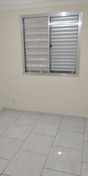 Apartamento com 2 Quartos à Venda, 48 m² em Conjunto Habitacional Padre Manoel da Nóbrega - São Paulo