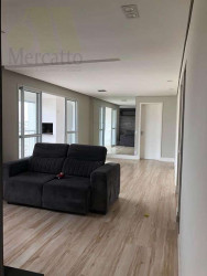 Apartamento com 2 Quartos à Venda, 95 m² em Jardim Wanda - Taboão Da Serra