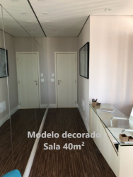 Sala Comercial à Venda, 40 m² em Centro - Osasco