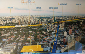 Apartamento com 1 Quarto à Venda,  em Butantã - São Paulo
