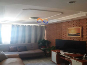 Apartamento com 2 Quartos à Venda, 52 m² em Ipiranga - São Paulo