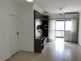 Apartamento com 3 Quartos à Venda, 98 m² em José Menino - Santos